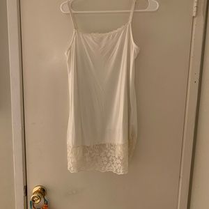 Matilda Jane shirt extender